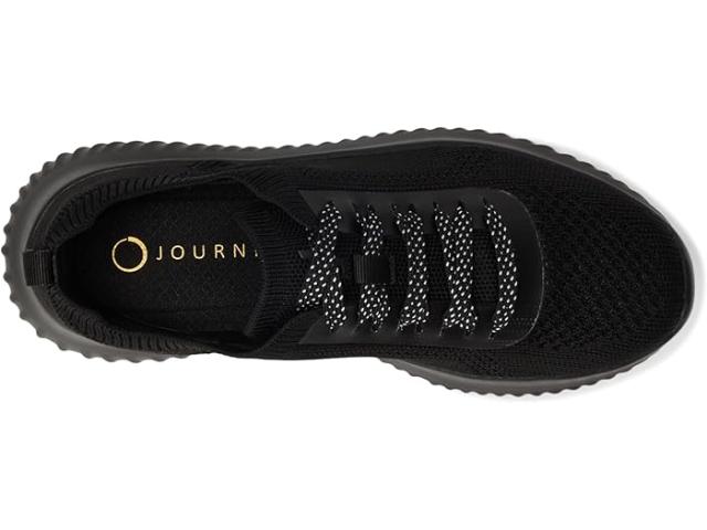 (取寄) ジュルネ コレクション レディース ブレナ Journee Collection women Brena Black