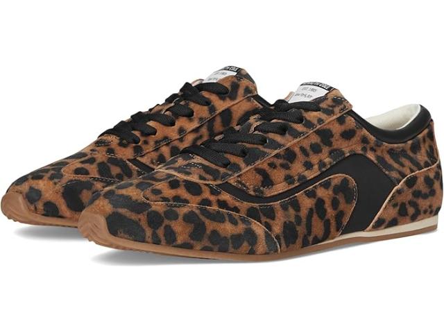 (取寄) ケネスコール ニューヨーク レディース アルマ Kenneth Cole New York women Alma Leopard Suede