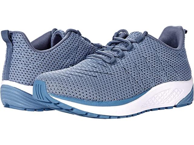 (取寄) プロペット レディース ツアー ニット Propet women  Tour Knit Denim