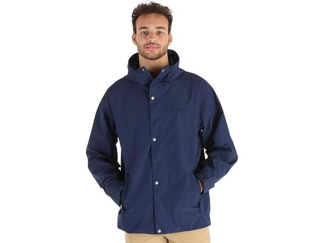 (取寄) マーモット メンズ カスケード レイン ジャケット Marmot men Cascade Rain Jacket Arctic Navy