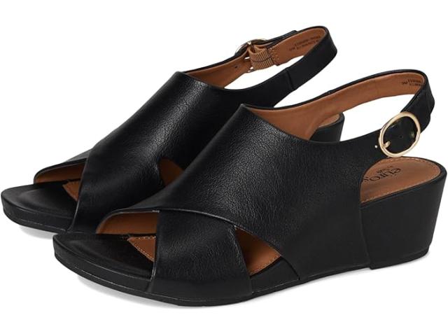 (取寄) レディース ロンダ EuroSoft women Rhonda Black