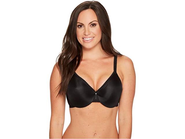 (取寄) ワコール レディース シンプル シェーピング ミニマイザー アンダーワイヤー ブラ 857109 Wacoal women  Simple Shaping Minimizer Underwire Bra 857109 Black