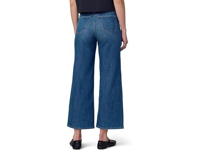 (取寄) ジョーズジーンズ レディース ザ ミア コーテッド Joe's women Joe's The Mia 取寄) ジョーズジーンズ レディース ザ ミア ワイド レッグ アンクル