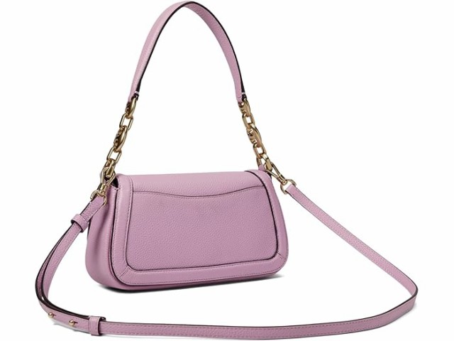 取寄) ケイトスペード レディース グラマシー ペブルド レザー スモール フラップ ショルダー バッグ Kate Spade New York  women Kate Spade New York Gramercy Pebbled Leather Small Flap Shoulder Bag  Berry Creamの通販はau PAY マーケット - ジェットラグ 