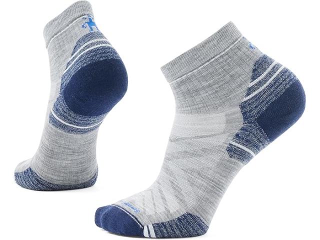 (取寄) スマートウール メンズ ハイク ターゲッティド クッション アンクル ソックス Smartwool men Hike Targeted Cushion Ankle Socks Light Grayの通販は