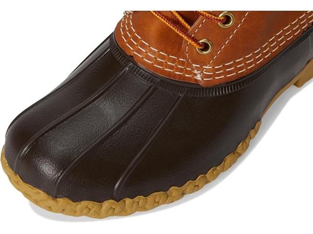 (取寄) エルエルビーン レディース ビーン ブーツ 6 L.L.Bean women Bean Boot 6" Tan/Bean Boot Brown/Gum