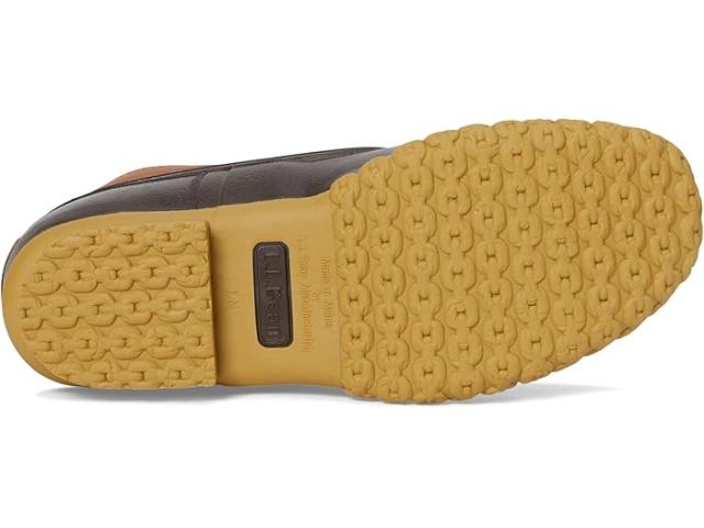 (取寄) エルエルビーン レディース ビーン ブーツ 6 L.L.Bean women Bean Boot 6" Tan/Bean Boot Brown/Gum