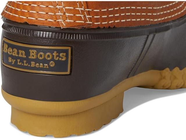 (取寄) エルエルビーン レディース ビーン ブーツ 6 L.L.Bean women Bean Boot 6" Tan/Bean Boot Brown/Gum