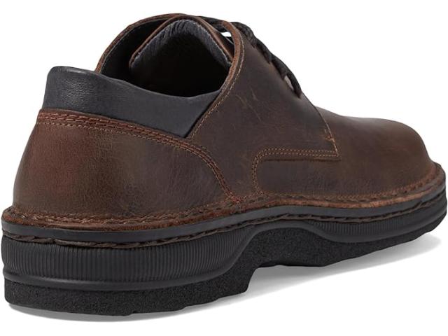 NAOT シューズ サイズ43 NAOTO DENALI / Buffalo メンズ皮靴 サイズ43