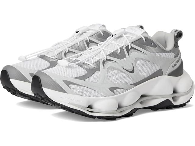 (取寄) メレル レディース スピード アーク Merrell women Speed Arc Matis White/Pigeon