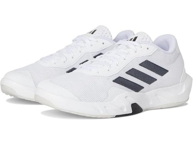 (取寄) アディダス レディース アンプリムーブ トレーナー adidas women Amplimove Trainer White/Black/Grey