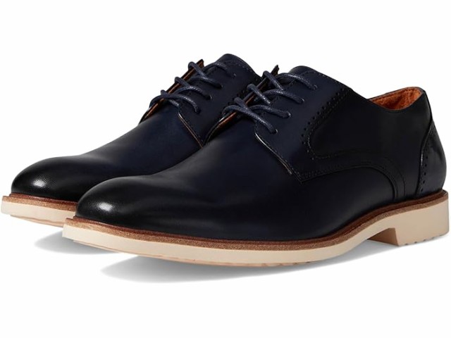 (取寄) ステイシー アダムス メンズ ウェスコット レース-アップ Stacy Adams men Stacy Adams Wescott Lace-Up Navyの通販は 25,725円
