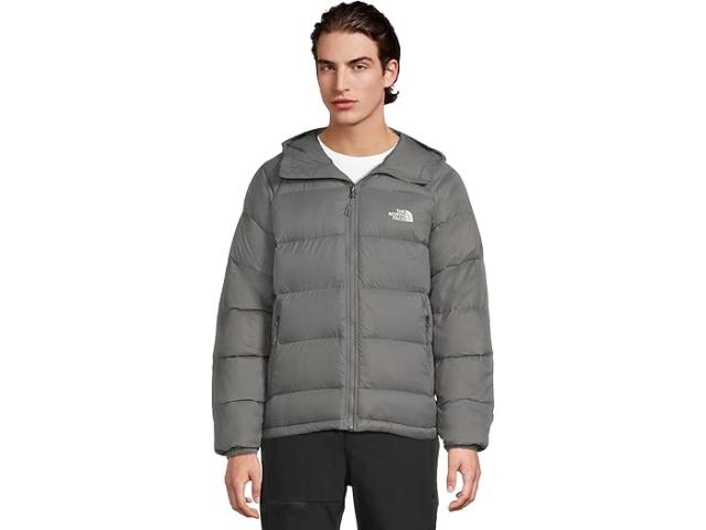 (取寄) ノースフェイス メンズ ハイドレナライト ダウン ブーディ The North Face men Hydrenalite Down Hoodie Smoked Pearl