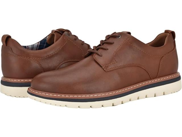 (取寄) トミーヒルフィガー メンズ Tommy Hilfiger men Tommy Hilfiger Virat Cognacの通販は