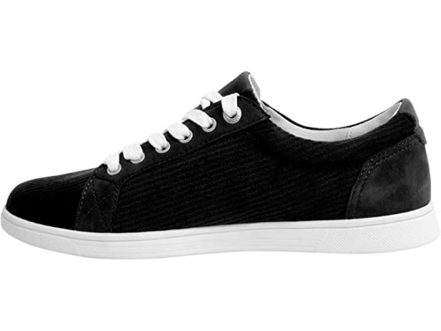 (取寄) リヴァイタライン レディース アバロン コーデュロイ Revitalign women  Avalon Corduroy Black