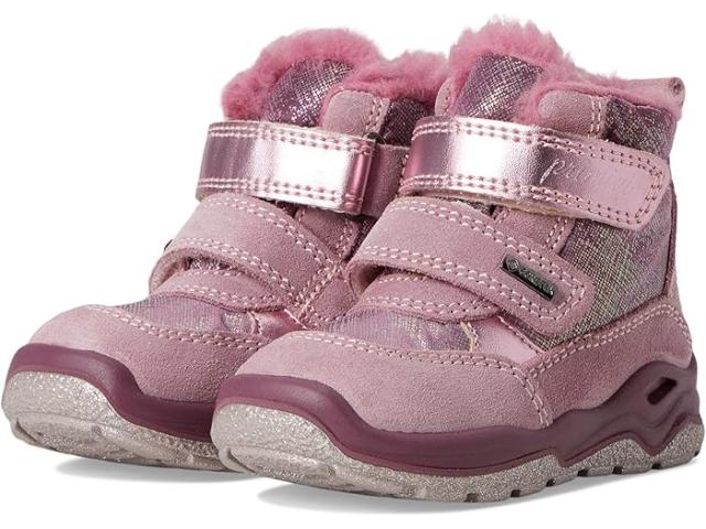 (取寄) プリミギ ガールズ (トドラー) Primigi girls Primigi PGYGT 68612 (Toddler) Pink/Purpleの通販は 13,493円