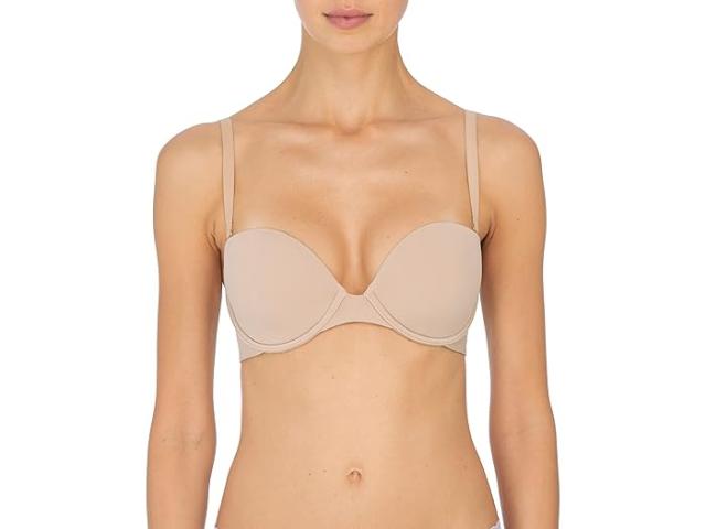 取寄) ナトリ レディース ミニマル ストラップレス コンツアー