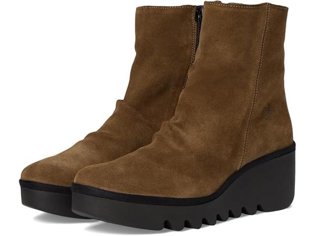 (取寄) フライロンドン レディース  FLY LONDON women BAAN538FLY Elephant