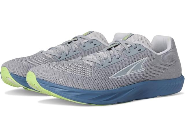 (取寄) アルトラ メンズ エスカランテ 4 Altra men Escalante 4 Gray/Lime