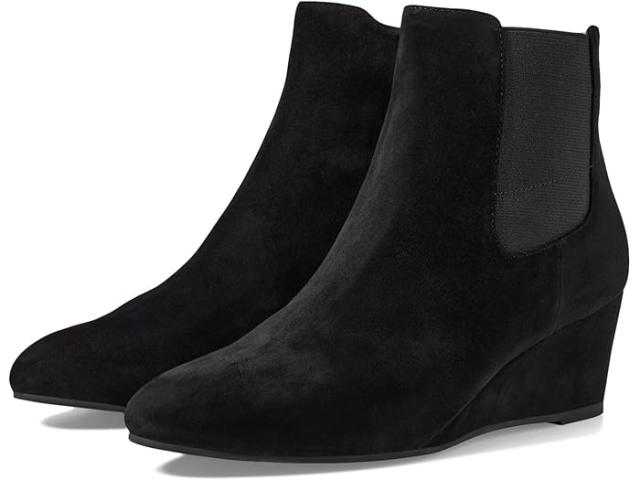 (取寄) ペレ モーダ レディース Erla Pelle Moda women Erla Blackの通販は