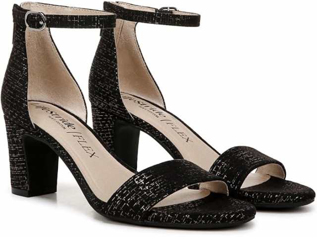 (取寄) ライフストライド レディース フローレンス LifeStride women LifeStride Florence Gunmetal Multiの通販は
