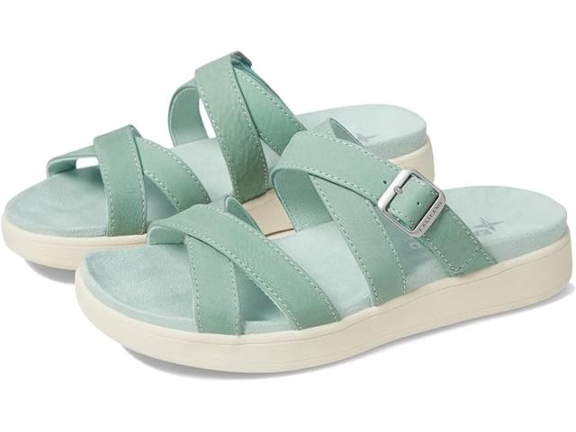 (取寄) イーストランド1955 レディース マキアス Eastland 1955 Edition women Machias Seafoam