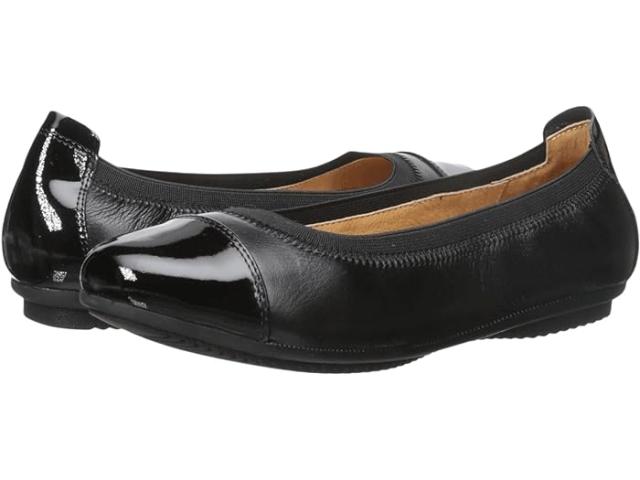 (取寄) ジョセフ セイベル レディース ピッパ 07 Josef Seibel women Josef Seibel Pippa 07 Black Calf/Lack