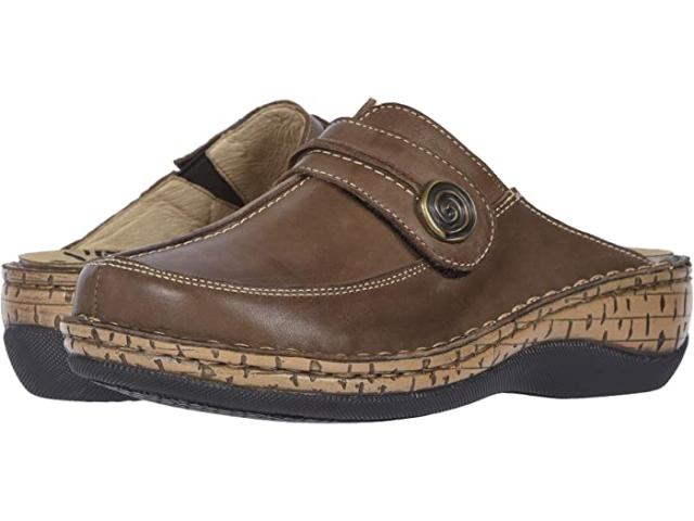 (取寄) プロペット レディース ジャナ Propet women  Jana Brownの通販は