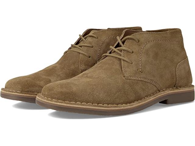 (取寄) スティーブマデン メンズ ヘストン Steve Madden men Steve Madden Hestonn Dark Taupe