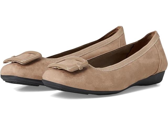 (取寄) アンクライン レディース  Anne  women Umari Mink