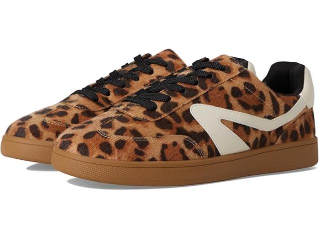 (取寄) レディース ヴォヤージュ ア DV by Dolce Vita women Voyage A Leopard Pony