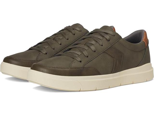 (取寄) ドクターショール メンズ マディソン レース-アップ シューズ Dr. Scholl's men Madison Lace-Up Shoes Dark Olive