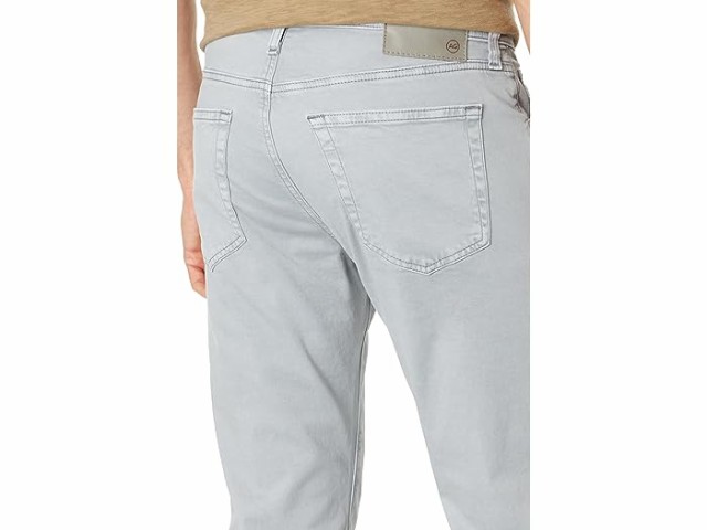 (取寄) AGジーンズ メンズ テリス スリム フィット パンツ AG Jeans men AG Jeans Tellis Slim Fit  Pants Sulfur Summer Storm｜au PAY マーケット