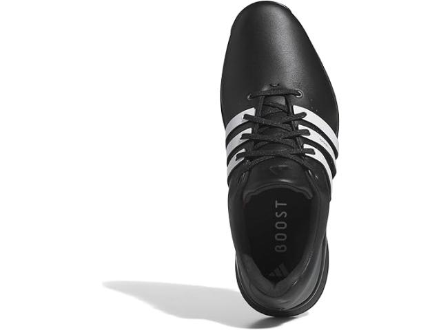 アディダス TOUR360 「24 XANDER」ゴルフシューズ 黒 28cm アディダス TOUR360 「24 XANDER」ゴルフシューズ 黒 28cm