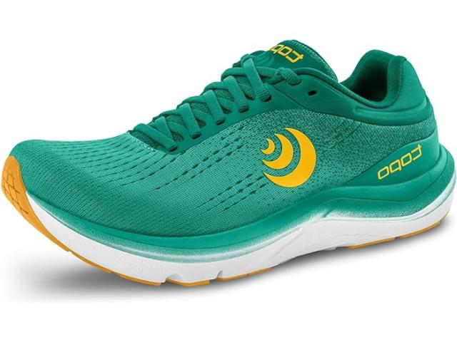 (取寄) トポ アスレチック レディース マグニフライ 5 Topo Athletic women Topo Athletic Magnifly 5 Teal/Gold