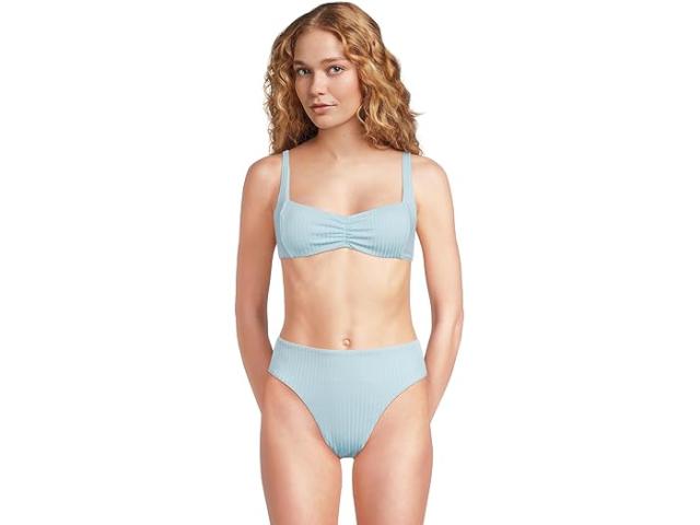 (取寄) エルスペース レディース エフィー トップ L*Space women Effie Top Tourmaline