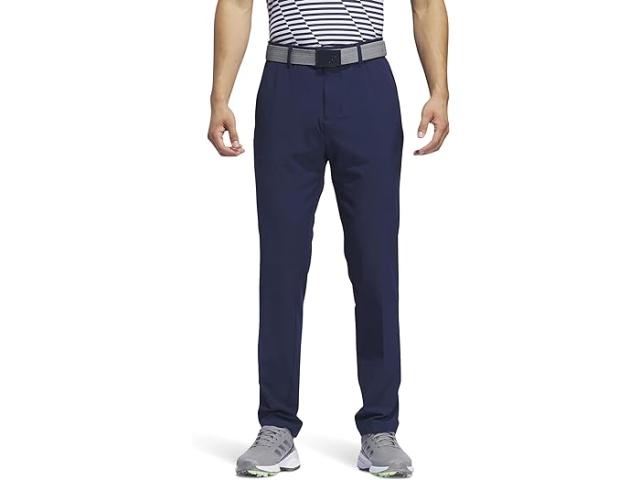 (取寄) アディダス ゴルフ メンズ アルティメット365 テーパード パンツ adidas Golf men adidas Golf Ultimate365 Tapered Pants Collegiate Navy 1