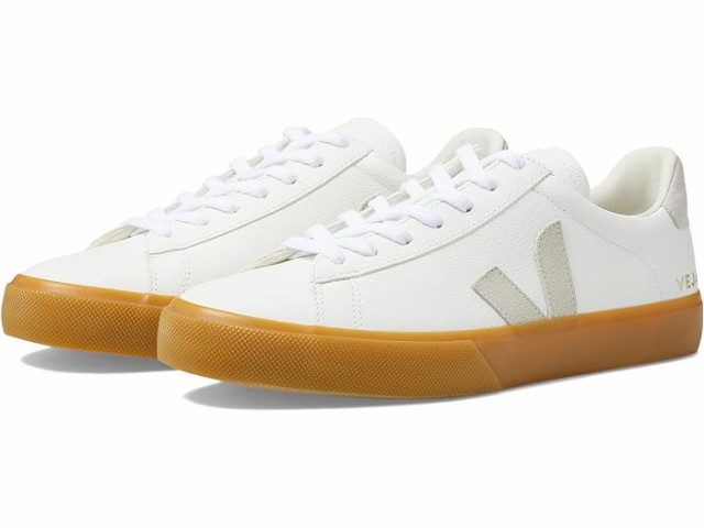 (取寄) ヴェジャ メンズ カンポ VEJA men VEJA Campo Extra White/Natural/Naturalの通販は