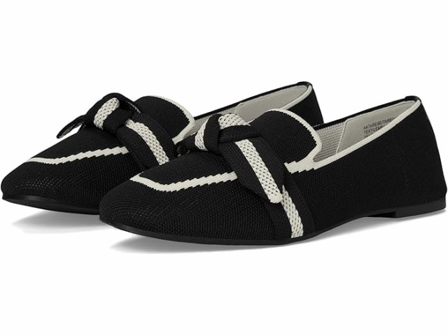 (取寄) アンクライン レディース Anne Klein women Anne Klein Tarese Black Creamの通販は