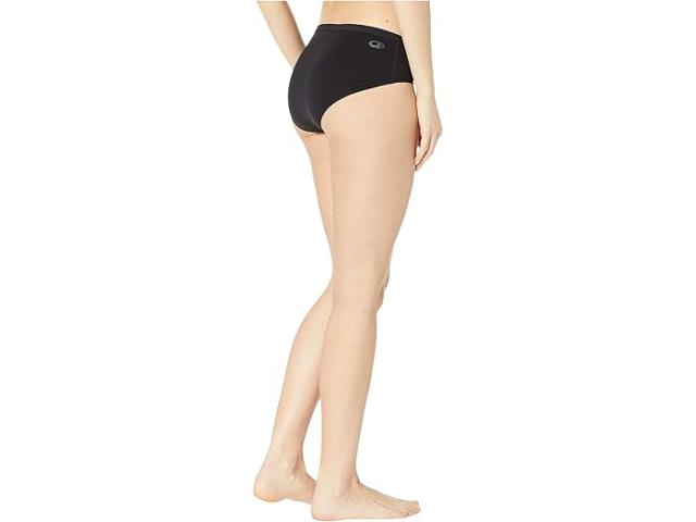 (取寄) アイスブレイカー レディース サイレン ヒプキニ Icebreaker women Icebreaker Siren Hipkini Black 2_2