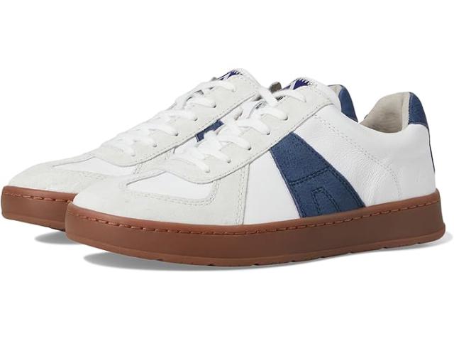 (取寄) メンズ ベラーノ Align men Verano Bright White/Navy