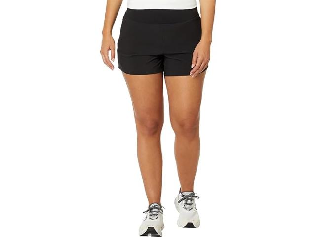 (取寄) フリーフライ レディース バンブー-ラインド アクティブ ブリーズ ショーツ - 5 Free Fly women Bamboo-Lined Active Breeze Shorts - 5