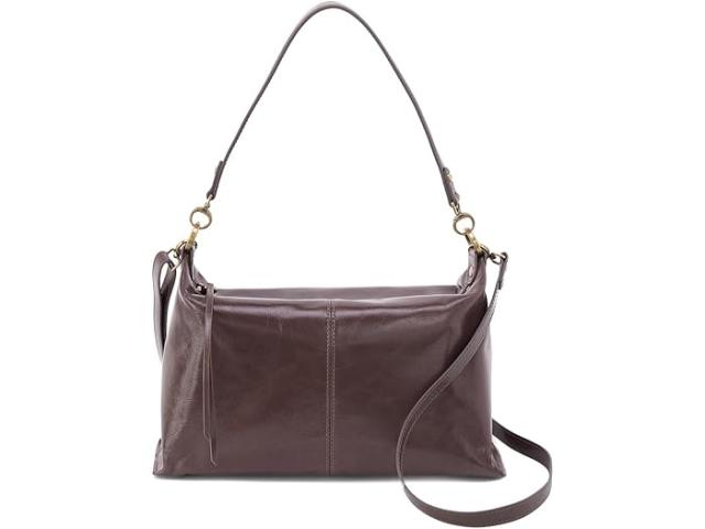 (取寄) ホーボー レディース エイボン ショルダー バッグ HOBO women Avon Shoulder Bag Hearthstone