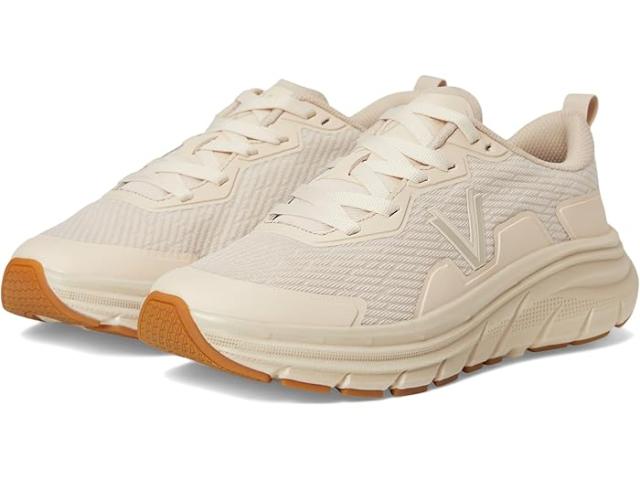 (取寄) バイオニック レディース ウォーク マックス VIONIC women Walk Max Parchment Linear Mesh