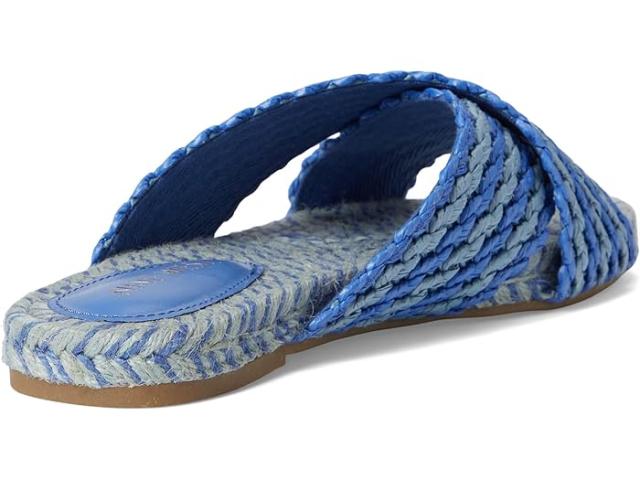 (取寄) ナインウエスト レディース  Nine West women Animay Blue Multi