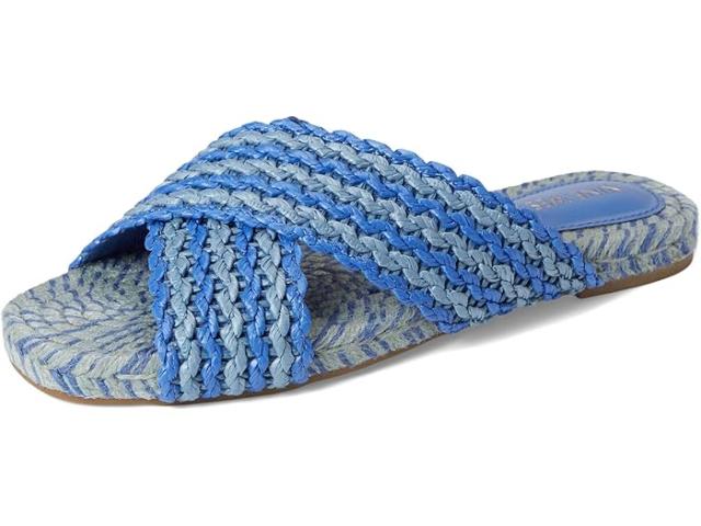 (取寄) ナインウエスト レディース  Nine West women Animay Blue Multi