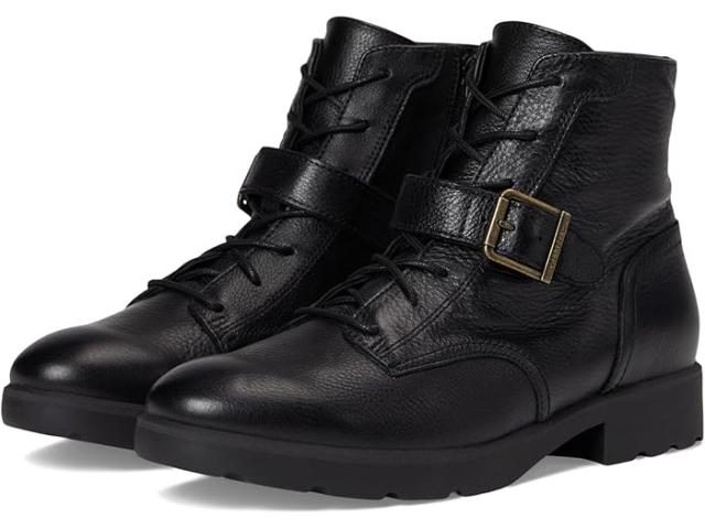 (取寄) バイオニック レディース カティナ VIONIC women Catina Black Leather
