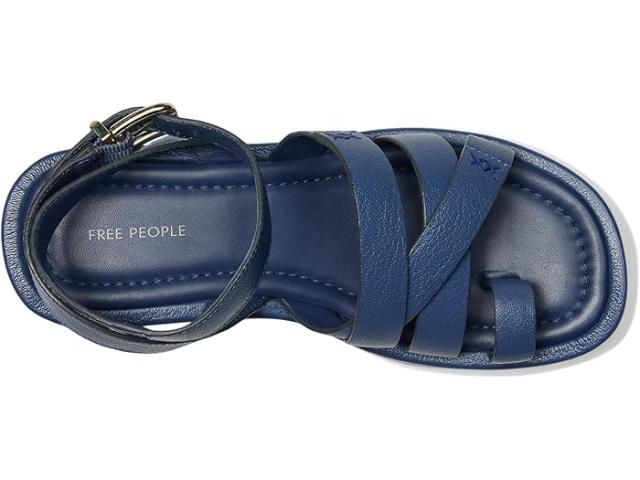 取寄) フリーピープル レディース ヘイゼル フラットフォーム サンダル