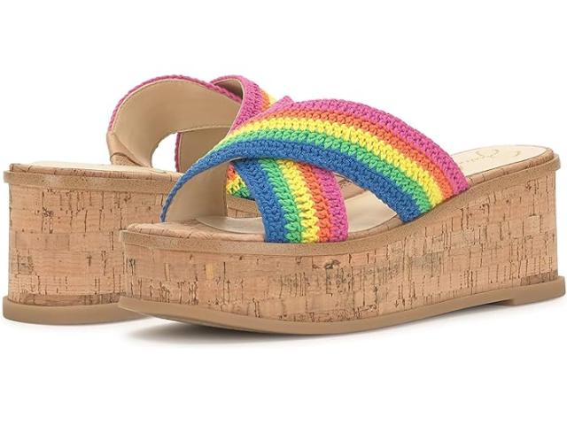 (取寄) ジェシカ シンプソン レディース エディザ Jessica Simpson women Jessica Simpson Ediza Multiの通販は