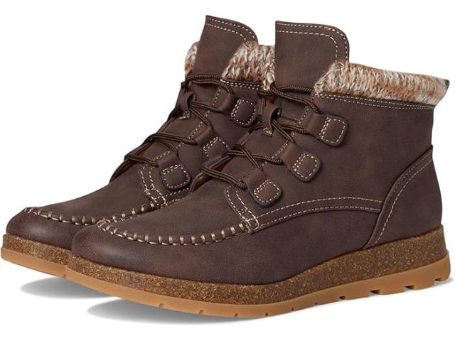 (取寄) レディース ローレライ EuroSoft women Lorelei Redwood